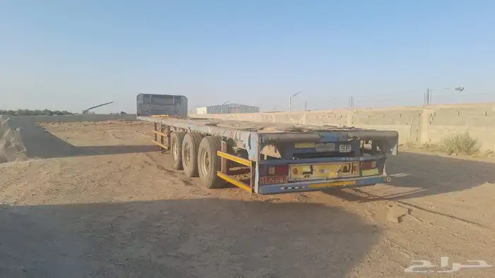 تيدر ثلاث محاور 4