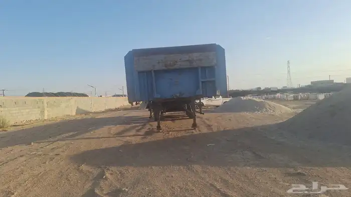 تيدر ثلاث محاور 3