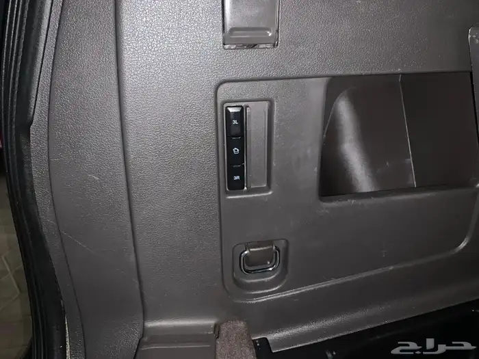 فورد اكسبيدشن 2019 XLT - دبل 4x4 29
