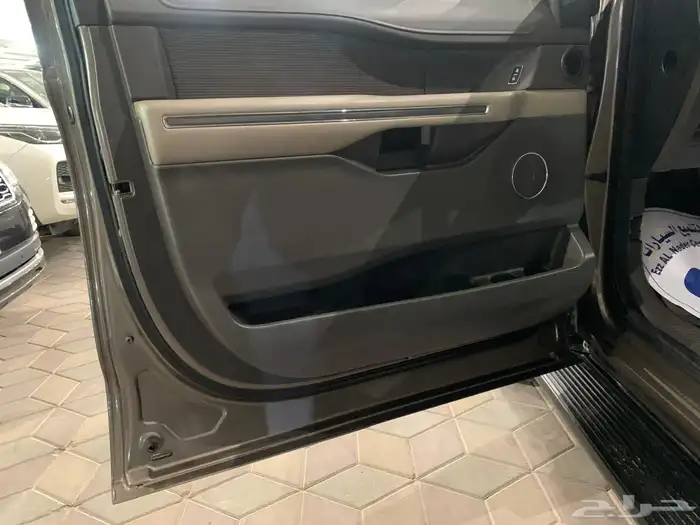 فورد اكسبيدشن 2019 XLT - دبل 4x4 13