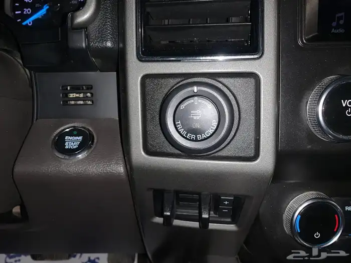 فورد اكسبيدشن 2019 XLT - دبل 4x4 23