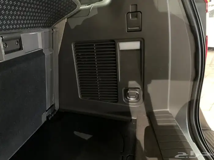 فورد اكسبيدشن 2019 XLT - دبل 4x4 31