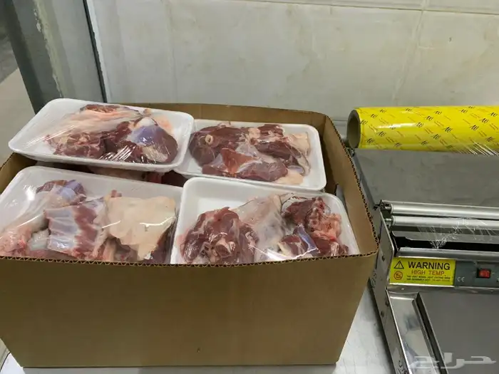 ذبايح بريه 1
