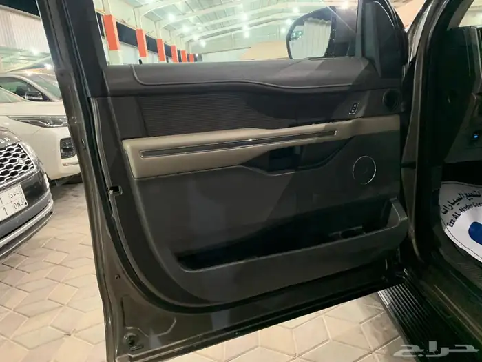 فورد اكسبيدشن 2019 XLT - دبل 4x4 14