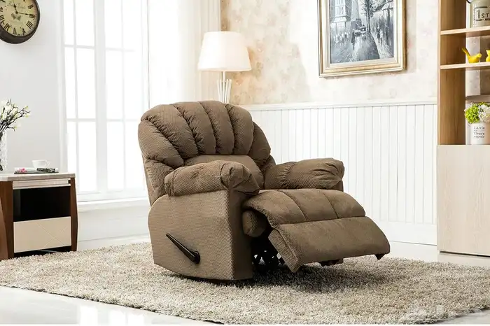 كرسي استرخاء مريح جديد 0