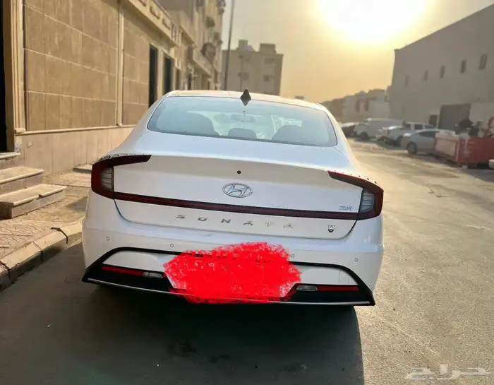 سوناتا 2020 فل كامل ماعد البصمه فتحة بانورما للبيع منوة الم 34