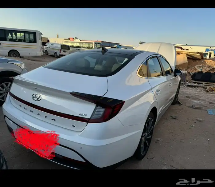 سوناتا 2020 فل كامل ماعد البصمه فتحة بانورما للبيع منوة الم 15