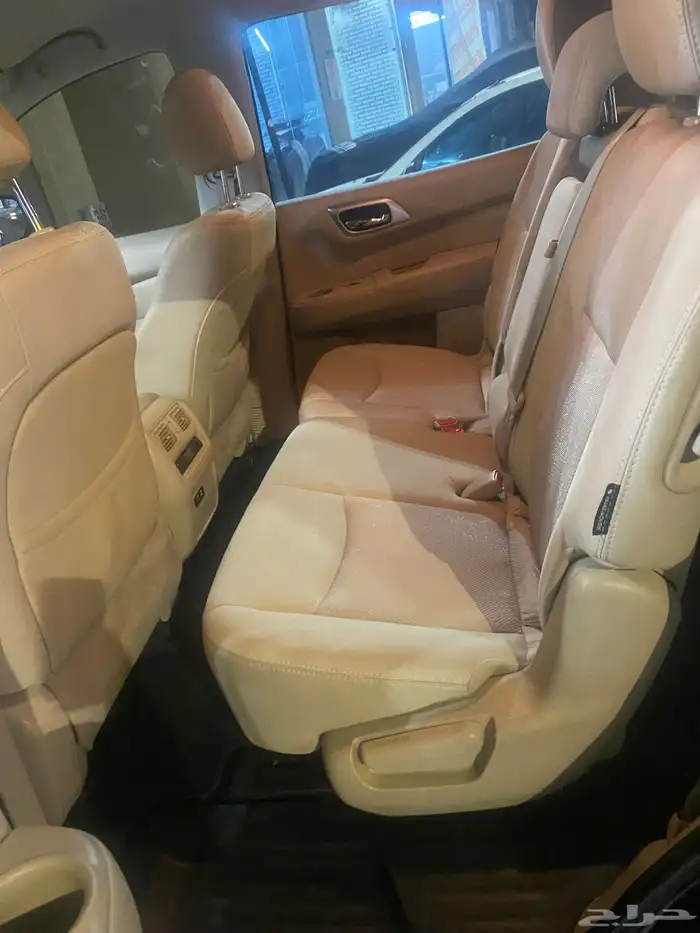 nissan باثفندر نيسان 2020 2