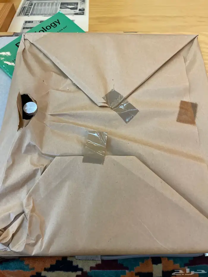 صندوق مختبرات 17