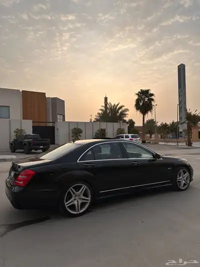 مرسيدس بنوراما تم البيع 7