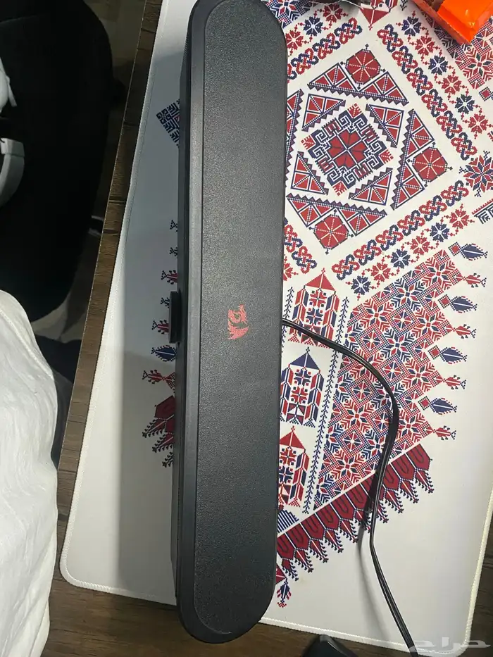 سماعه رد دراقون 0