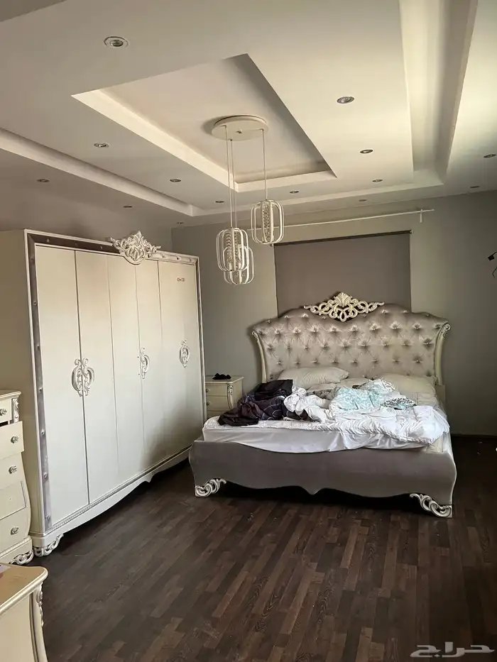 شقق للايجار 5