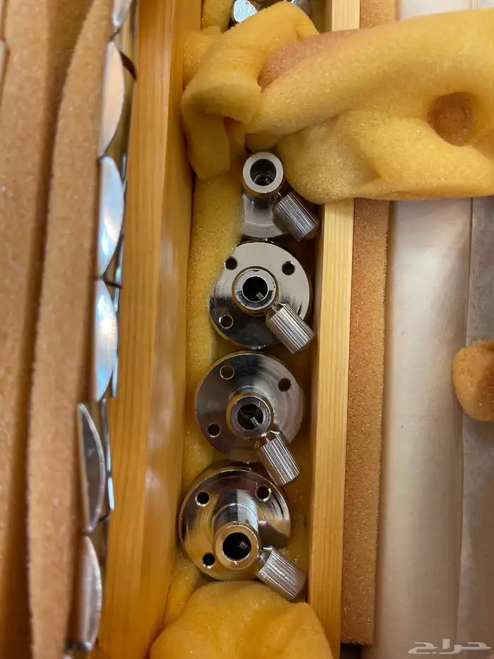 صندوق مختبرات 13