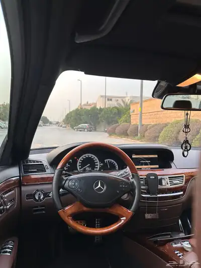 مرسيدس بنوراما تم البيع 6