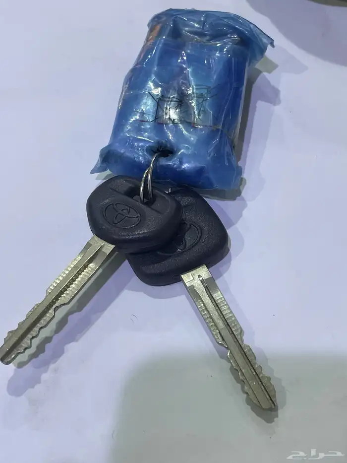 مفاتيح سيارات اصلي 5