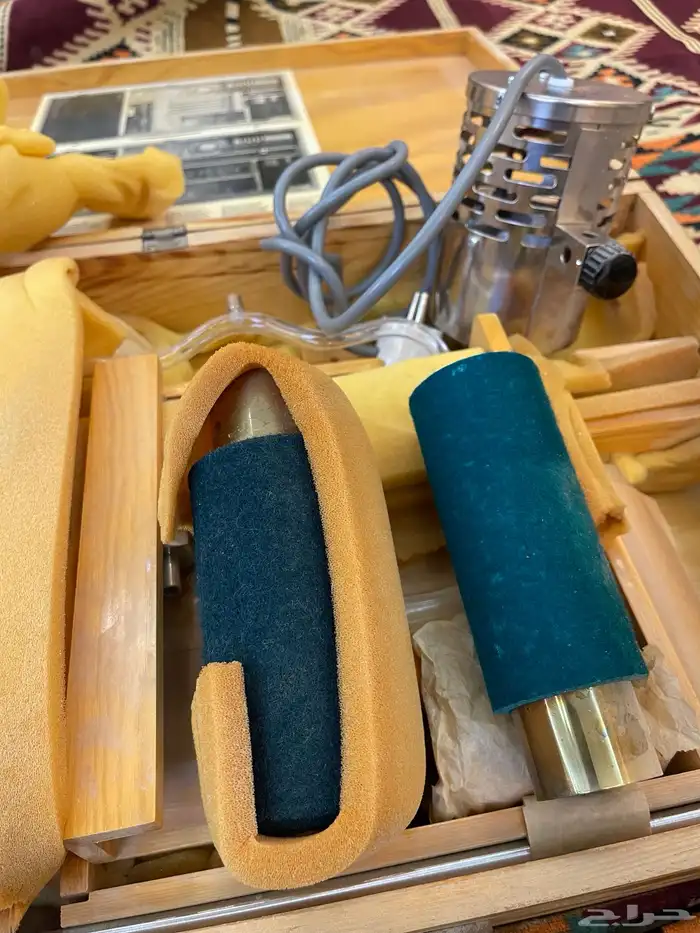 صندوق مختبرات 25