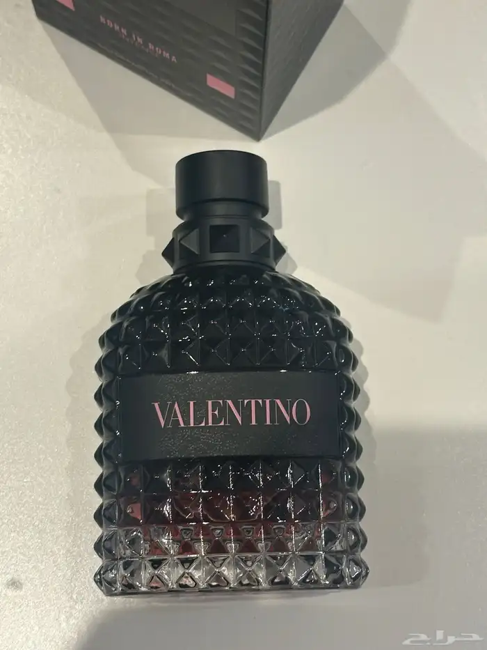 عطر فالنتيو رجالي 1