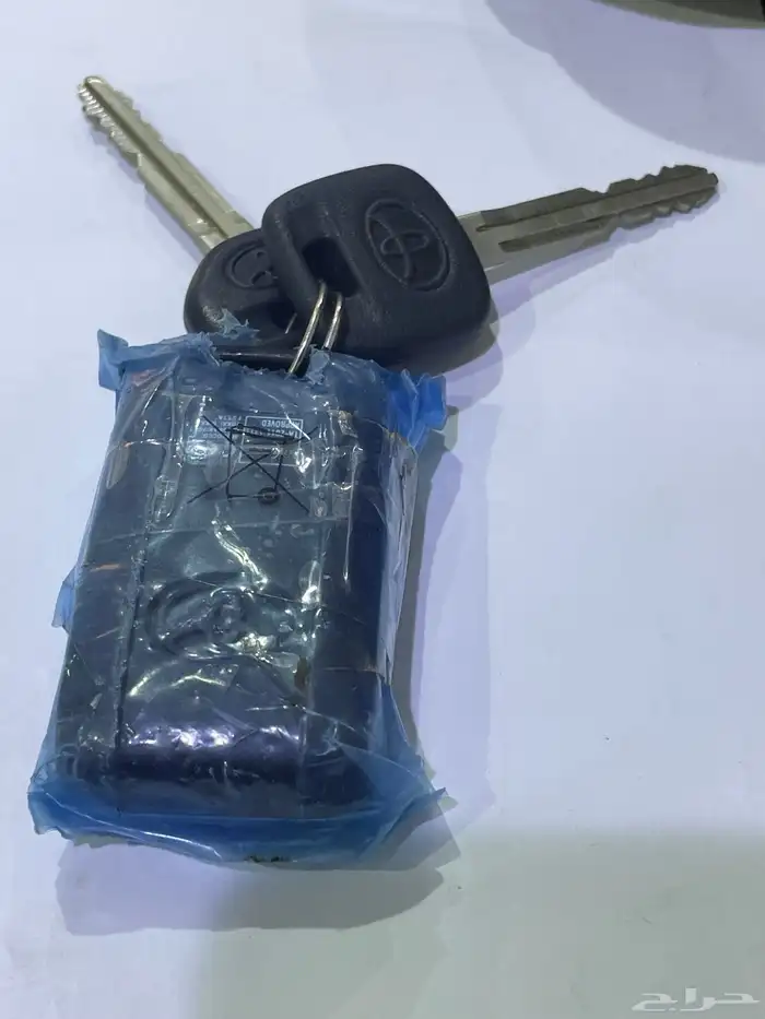 مفاتيح سيارات اصلي 4