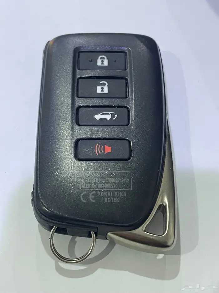 مفاتيح سيارات اصلي 13