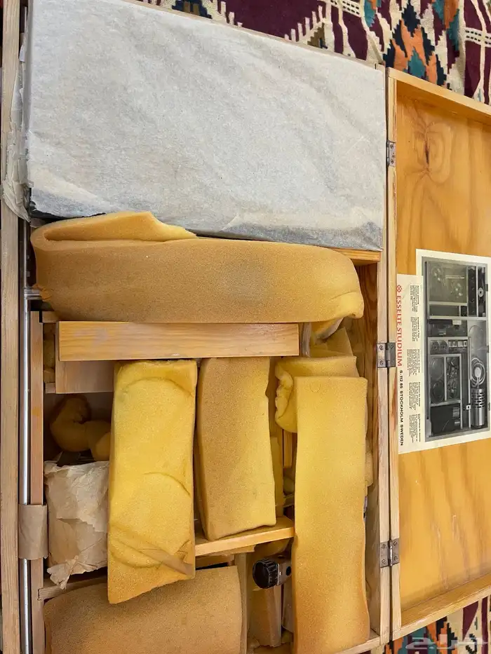 صندوق مختبرات 21