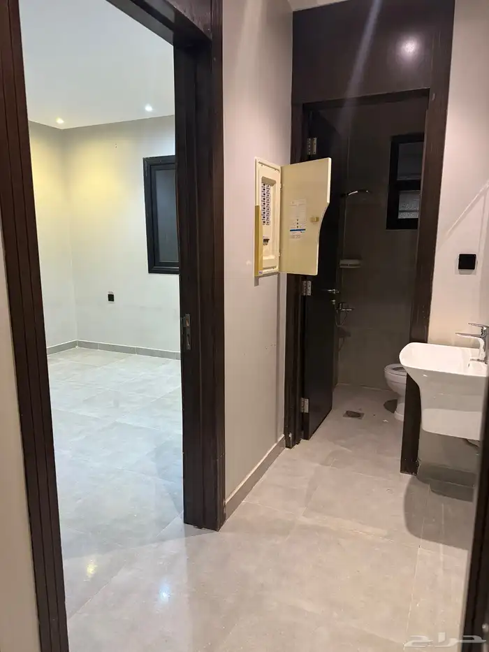 شقة مدخل خاص الرمال تنال 2