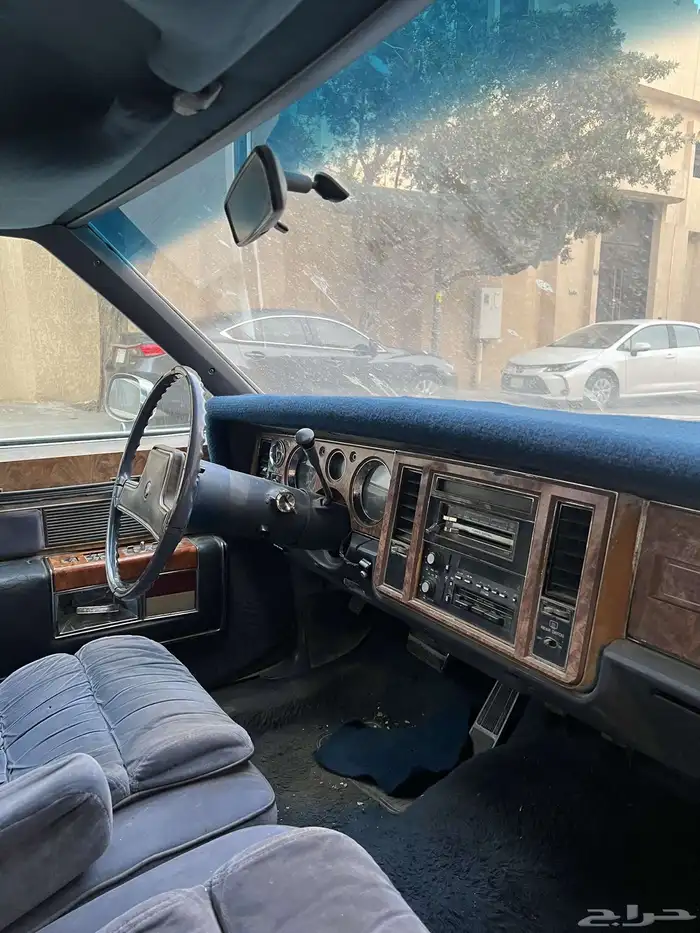بيوك 1984 بارك افينو 20