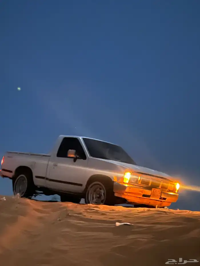 ددسن للبيع بدون لوحات عليها مخالفات 0
