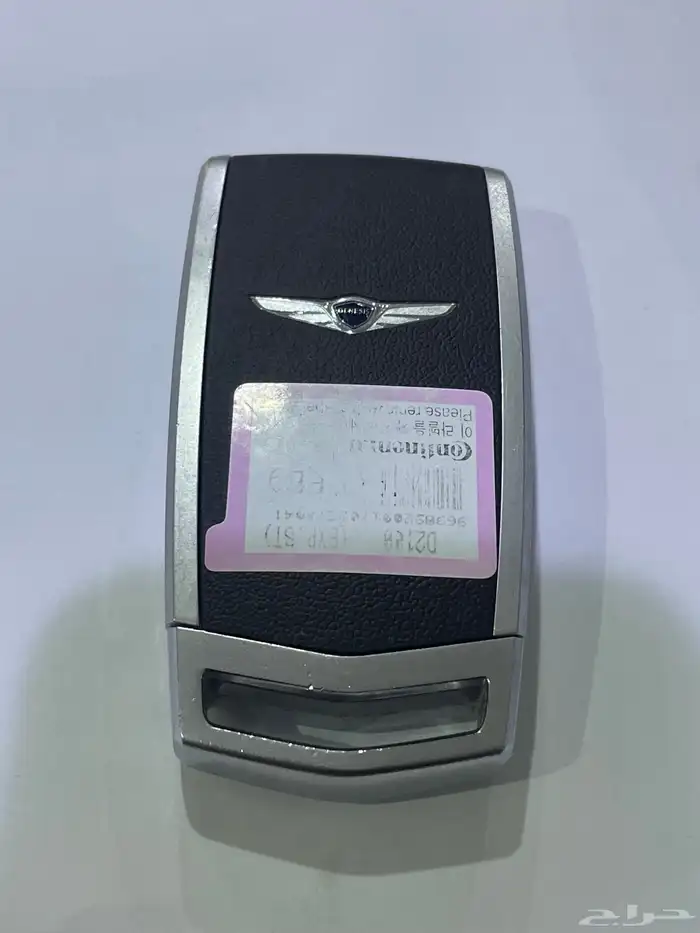 مفاتيح سيارات اصلي 15