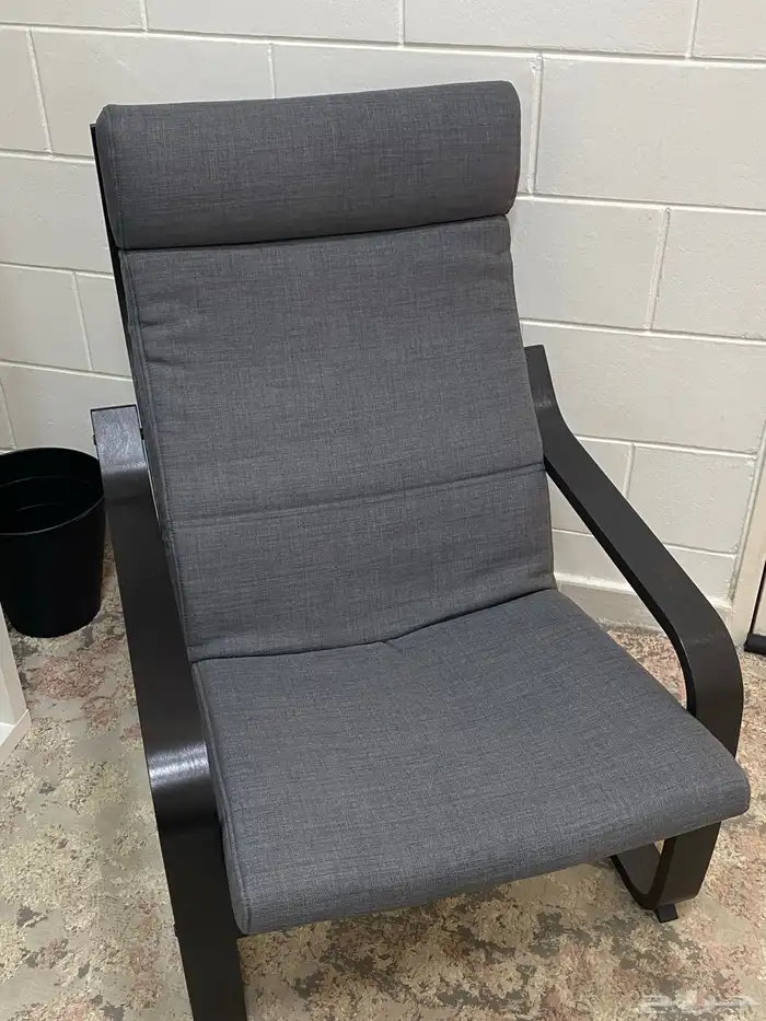 كرسي استرخاء من ايكيا 5