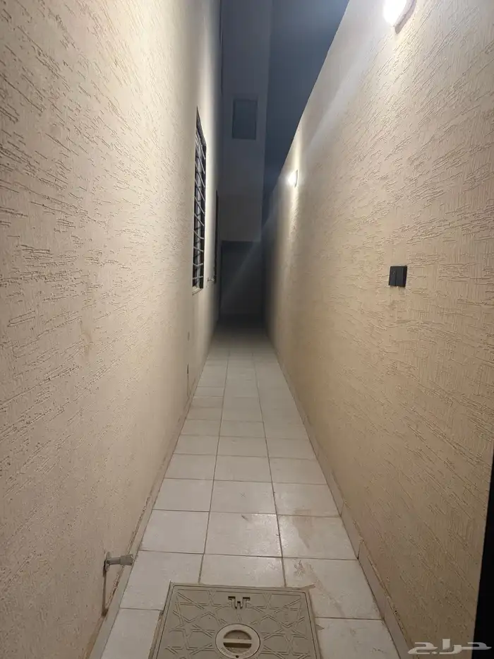 شقة مدخل خاص الرمال تنال 8