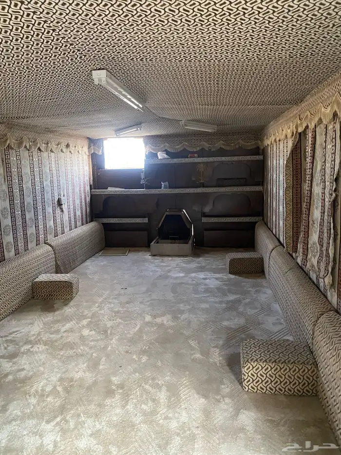 كرفانه سحب 5