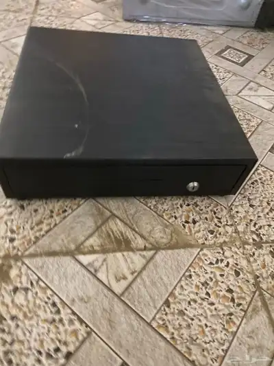 صندوق كاشير 0