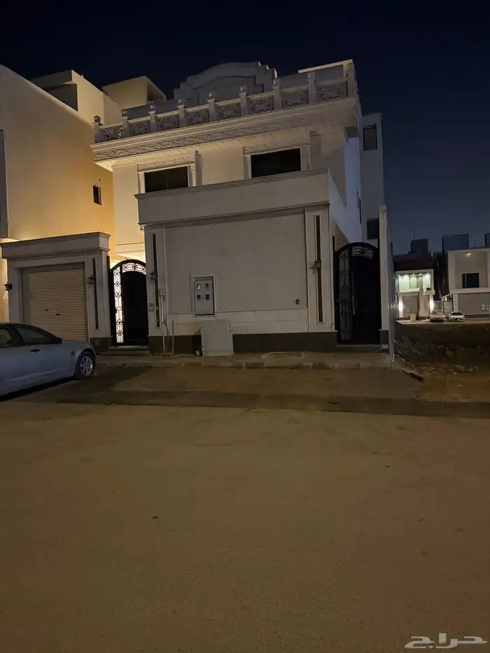 شقة مدخل خاص الرمال تنال 9