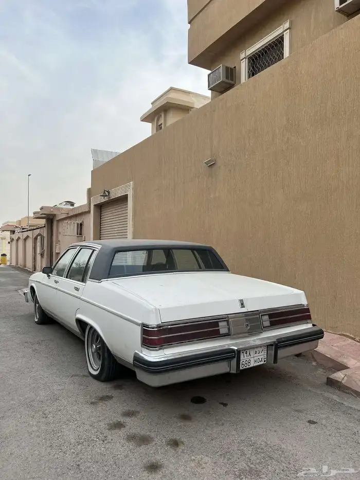 بيوك 1984 بارك افينو 3