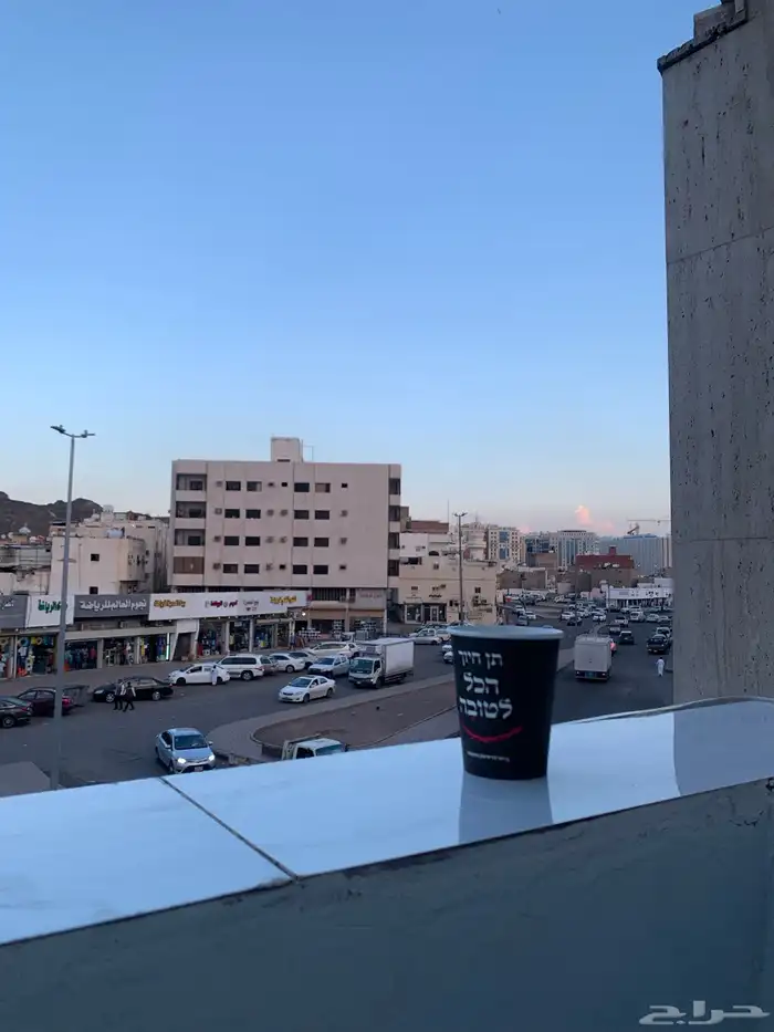 بدأ استقبال حجوز غرف وشقق مفروشة بقرب المسجد النبوي 24