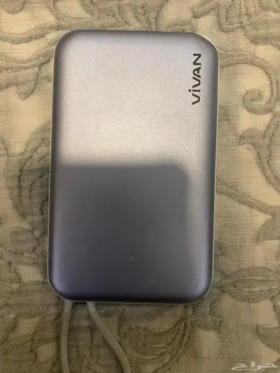 شاحن متنقل لاسلكي 0