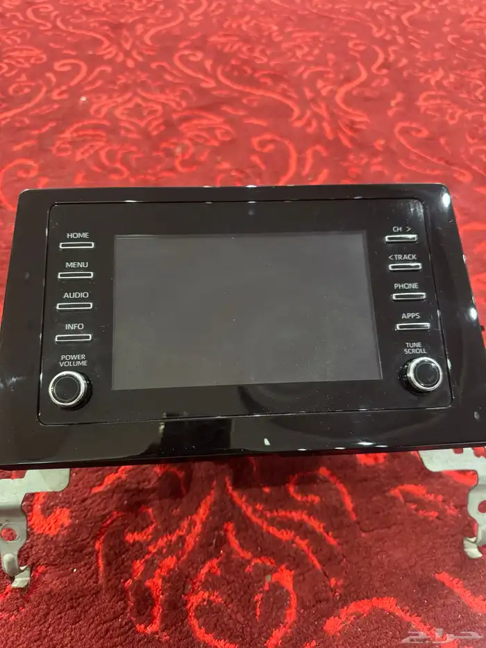 شاشة كامري 22 حقت فل كامل وكاله شرط 1