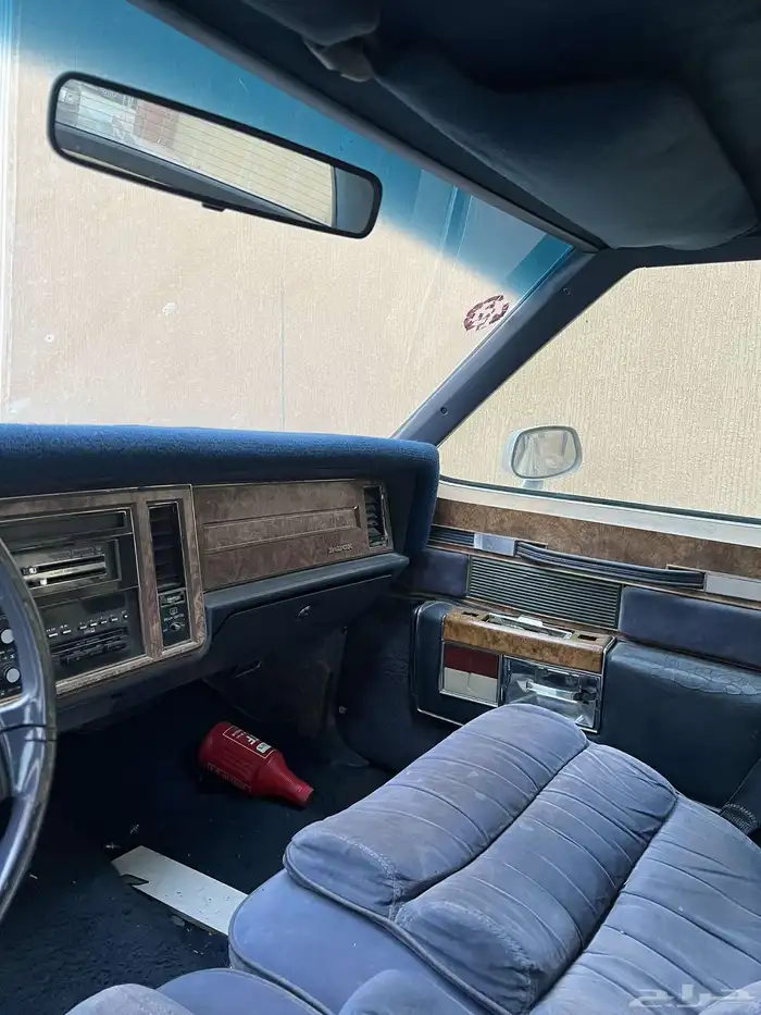 بيوك 1984 بارك افينو 10