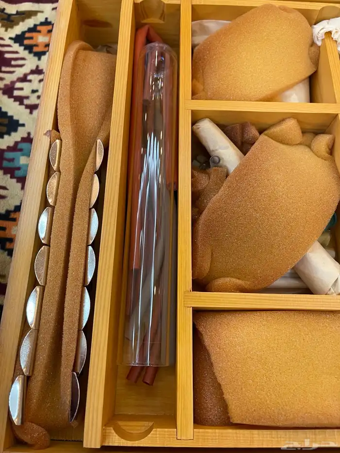 صندوق مختبرات 8