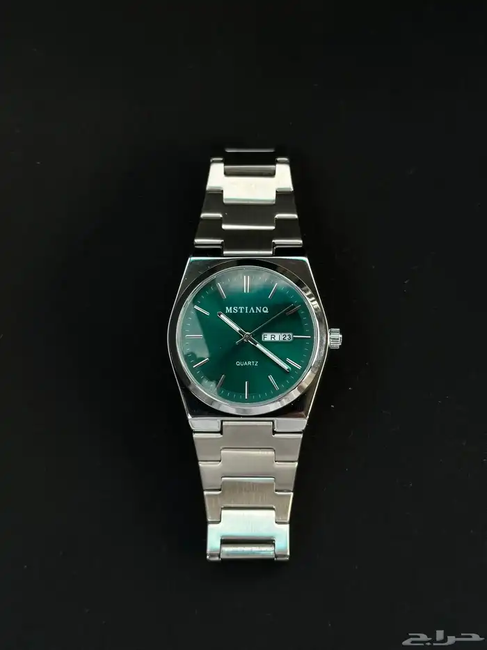 ساعة رجالية 0