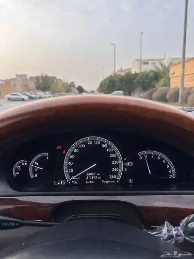 مرسيدس بنوراما تم البيع 9