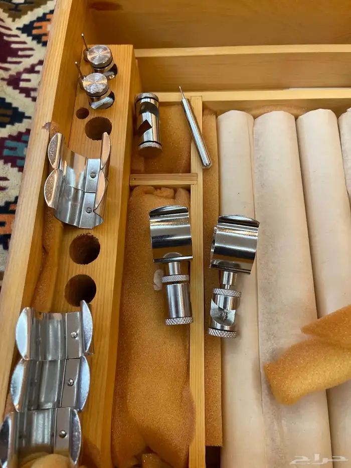 صندوق مختبرات 12