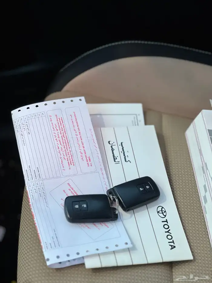 (( تم البيع )) تويوتا راف فور RAV4 فل كامل مخزن 2017 29