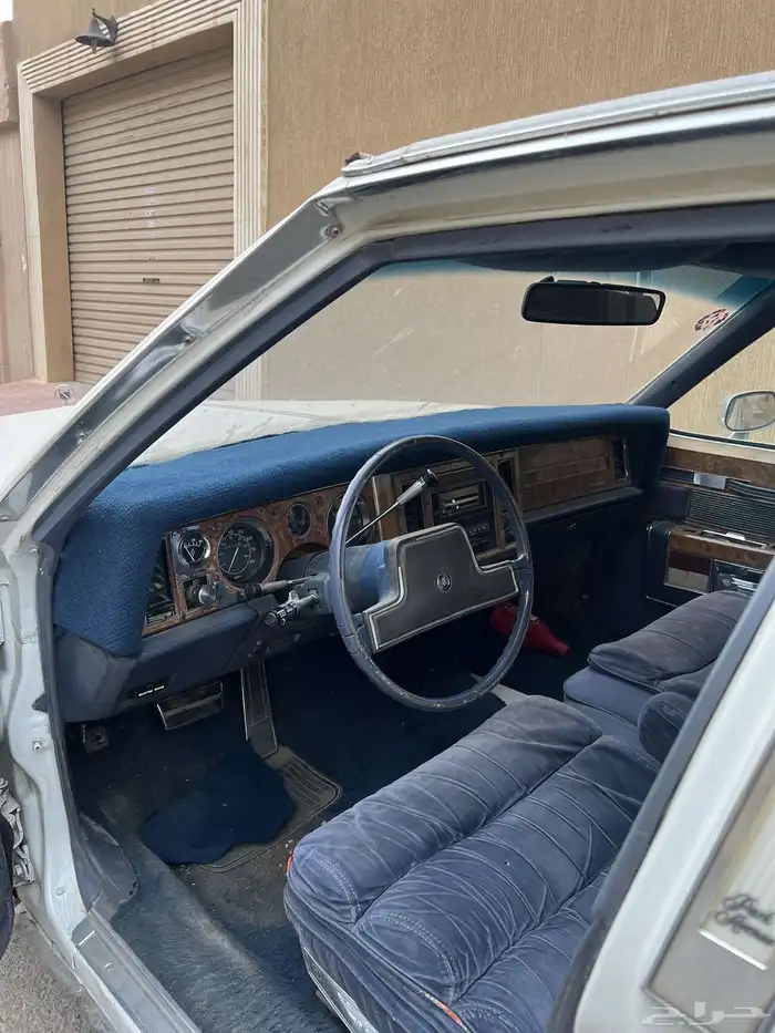 بيوك 1984 بارك افينو 8
