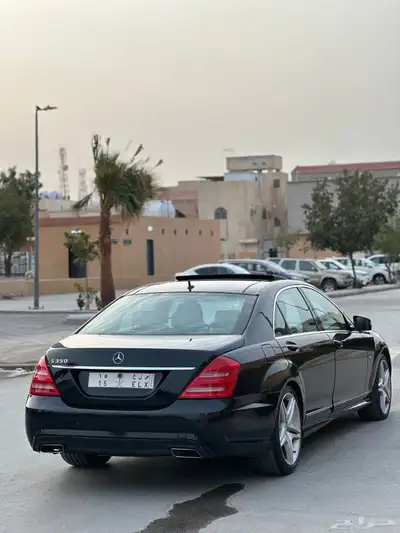 مرسيدس بنوراما تم البيع 5