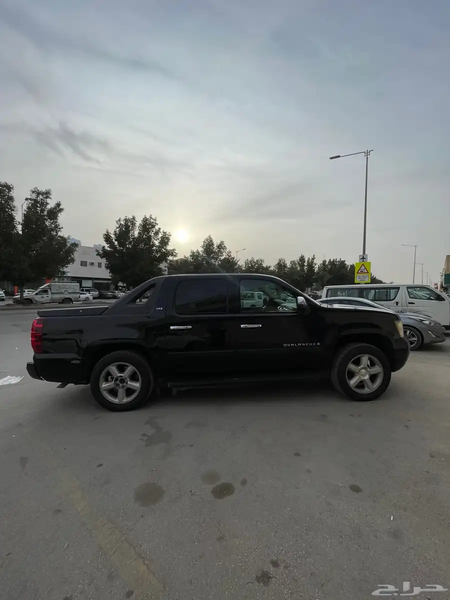 شفروليه للبدل فقط 9