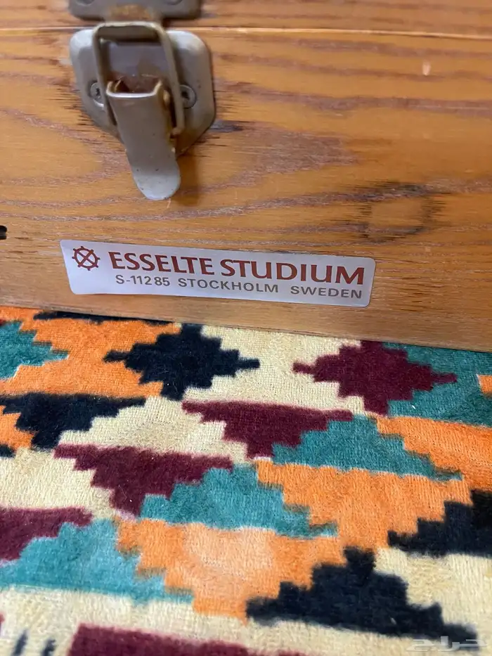 صندوق مختبرات 1