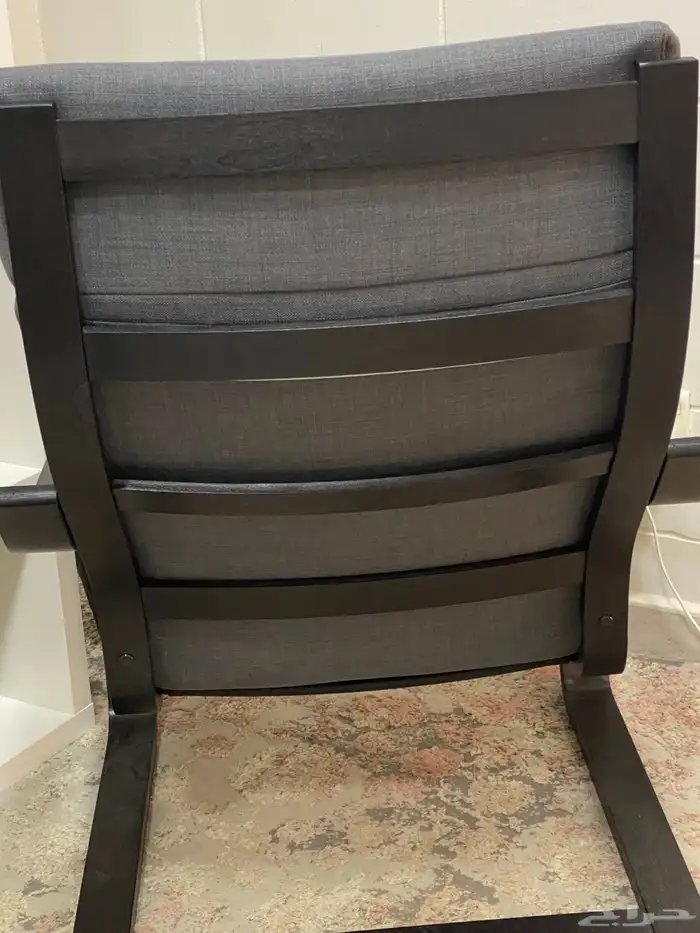 كرسي استرخاء من ايكيا 8