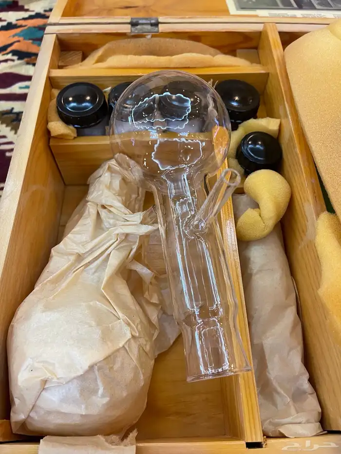 صندوق مختبرات 24