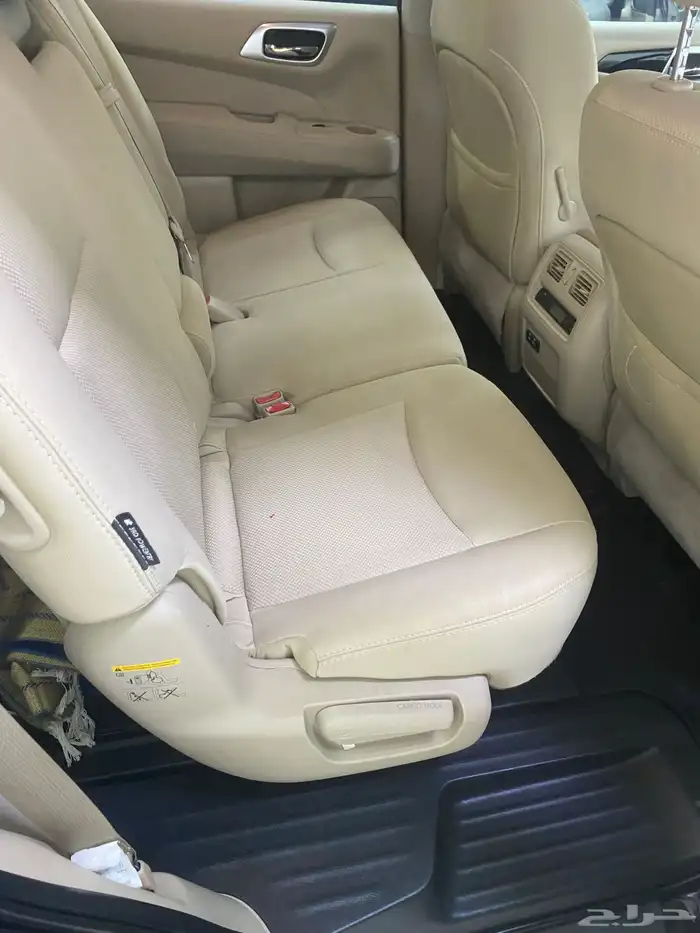 nissan باثفندر نيسان 2020 3